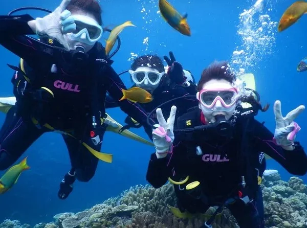 Deep Diver Hurghada
