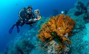 Deep Diver Hurghada