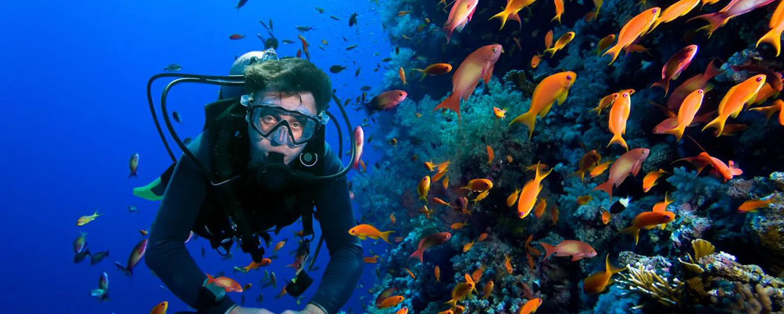 PADI Advanced Open Water Hurghada