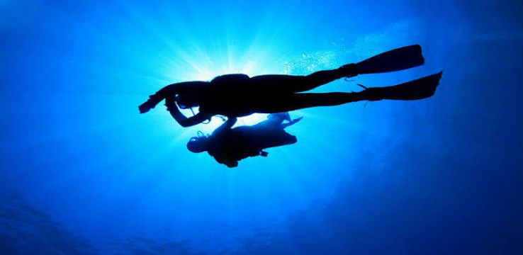 Advanced Open Water Diver Course Hurghada