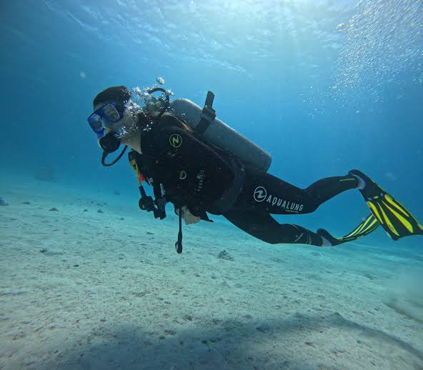 How to Choose the Right Diving Equipment in Hurghada