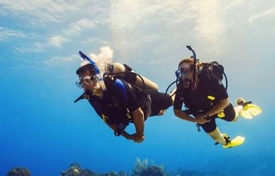 Hurghada Diving Holiday – Complete Guide for Divers