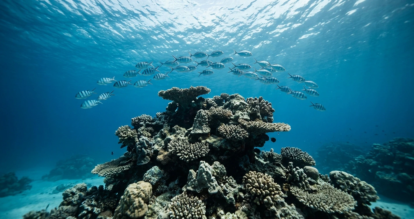 deep dive sites