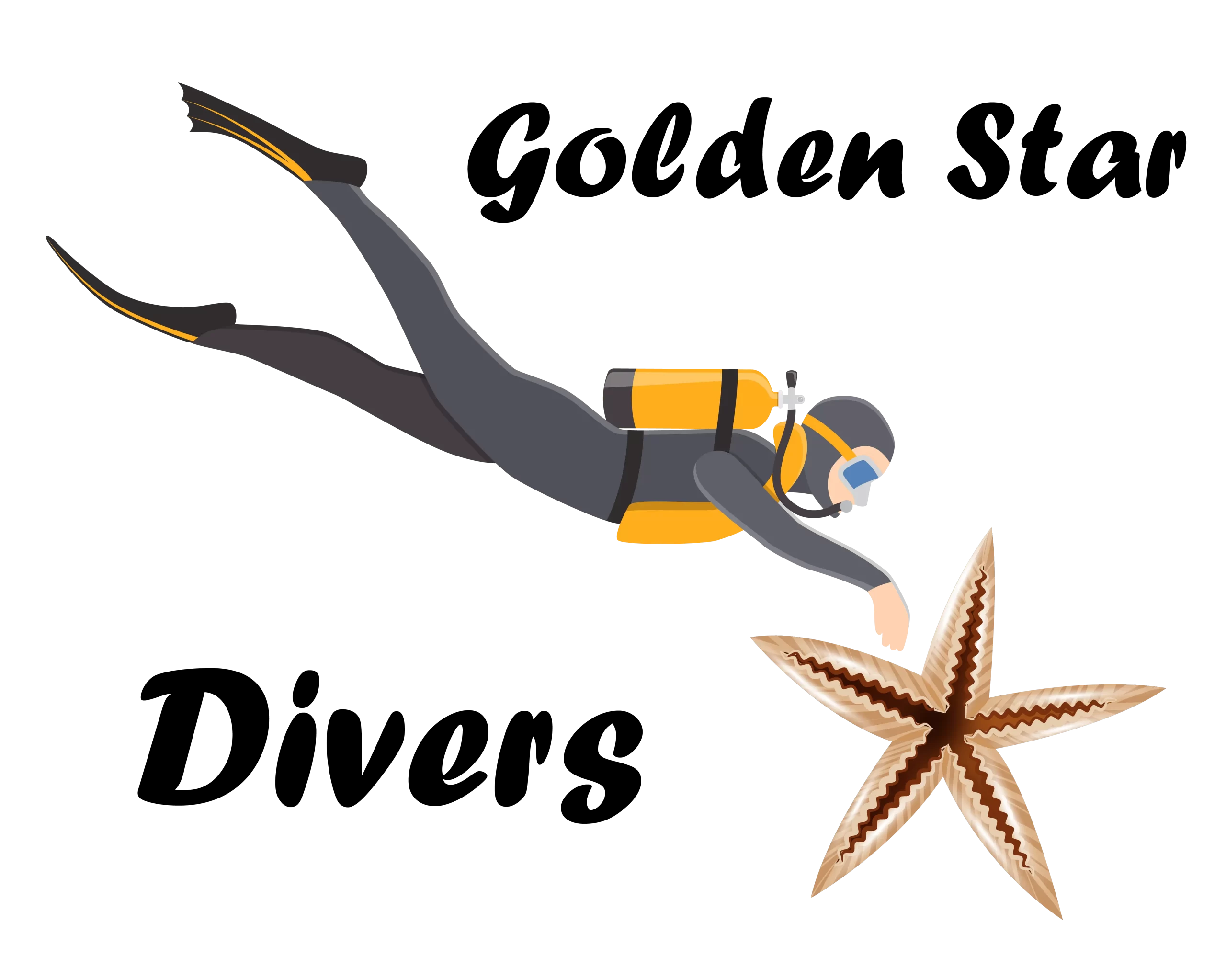 Golden Star Divers